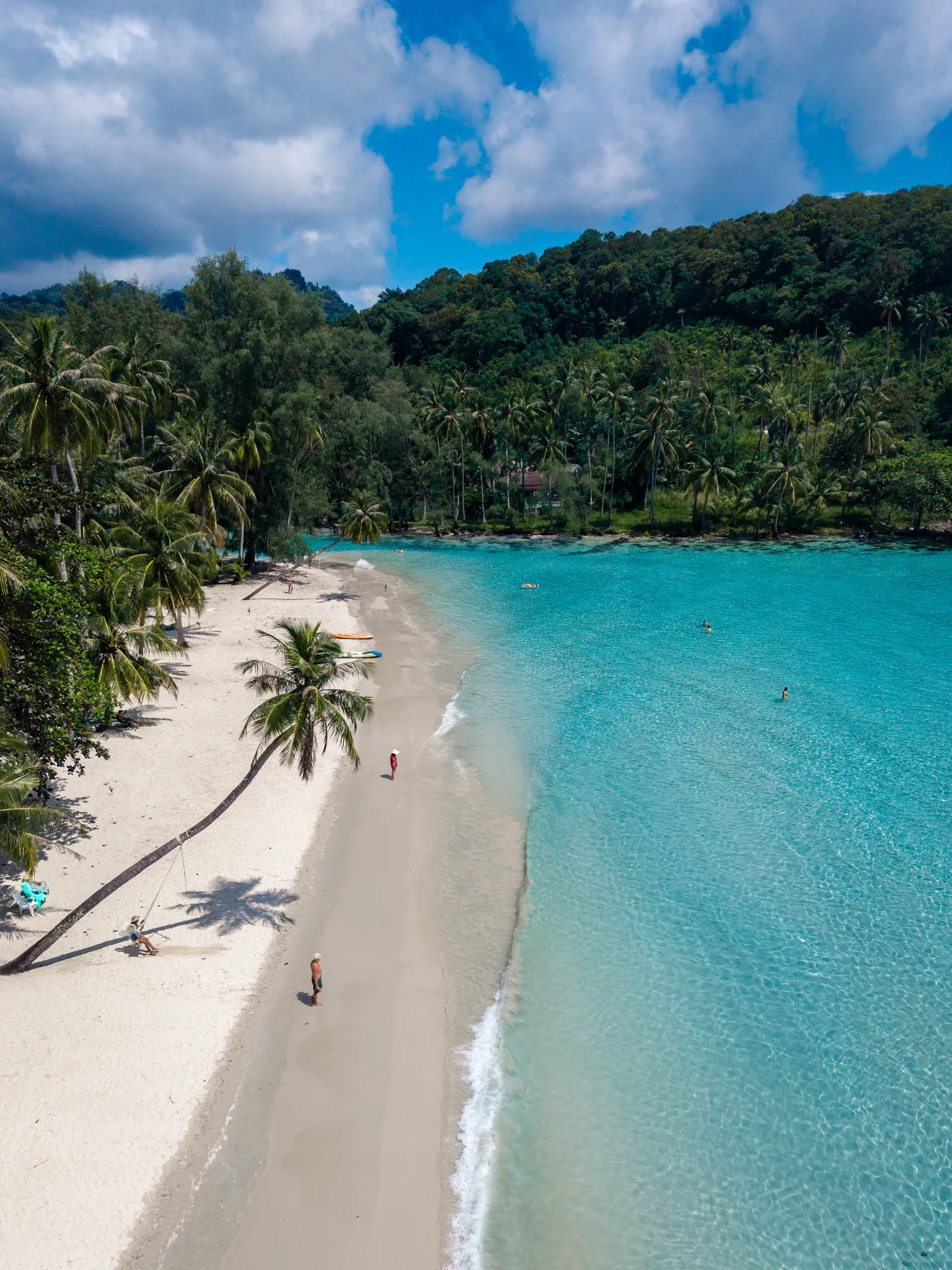 klong chang koh kood