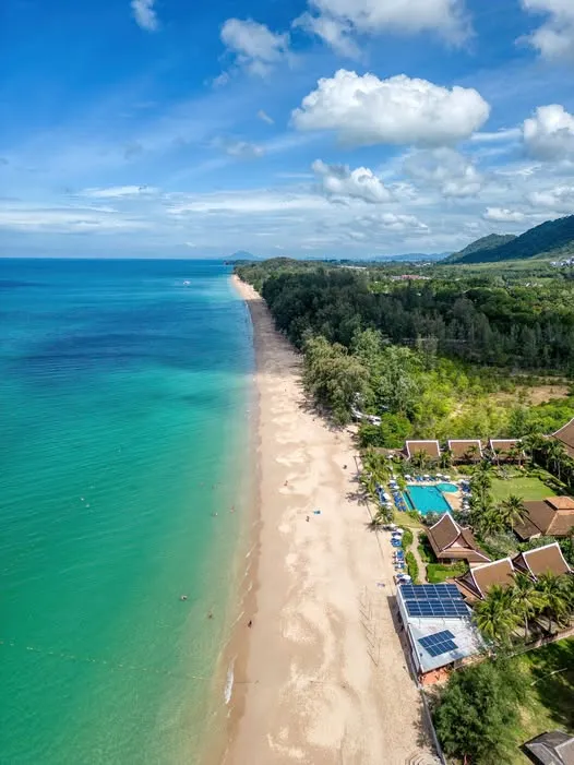 long beach koh lanta