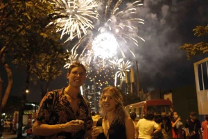 New Year in Vietnam travel destinations