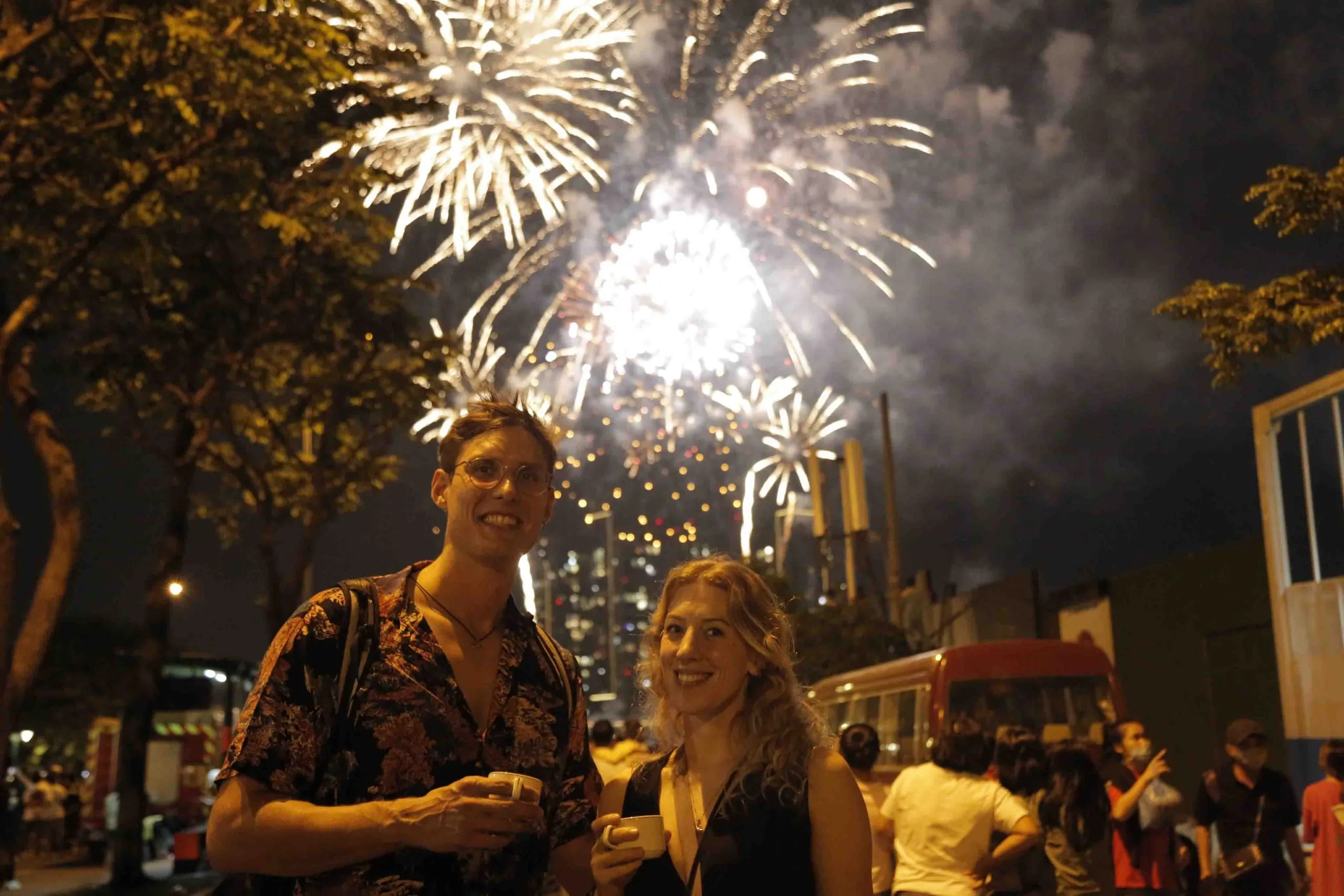 New Year in Vietnam travel destinations