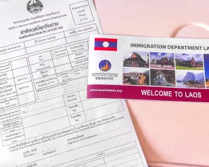 Laos visa entry requirements: A complete travel guide