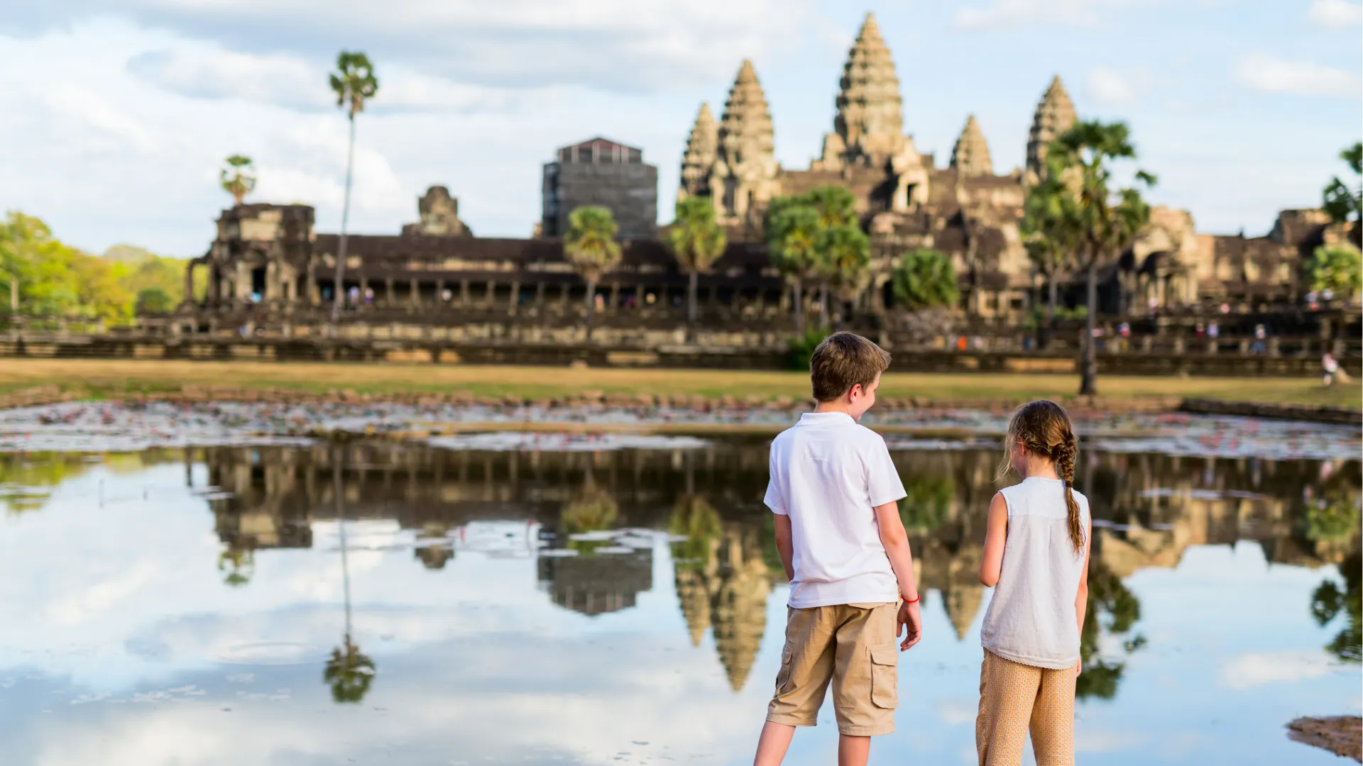 Cambodia: Destination Updates and Highlights of November 2025 1 cambodia in november