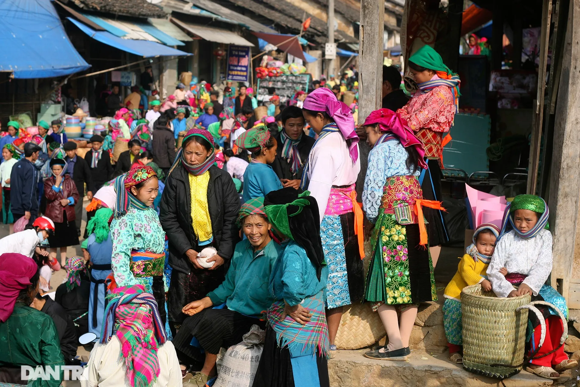 Ha Giang: Gateway to the best ethnic markets in Northern Vietnam