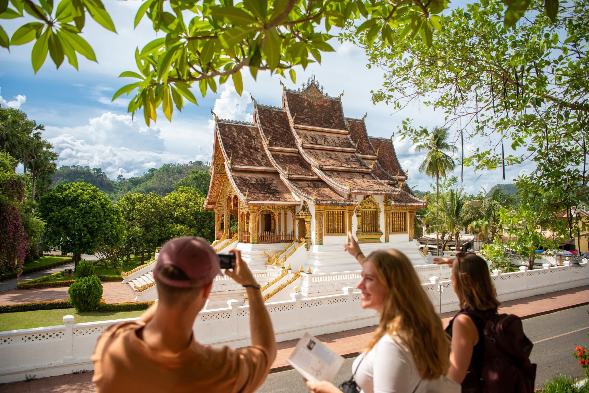 Laos Essential Guide: Must-visit places in Luang Prabang & Travel tips 1 must-visit places in Luang Prabang