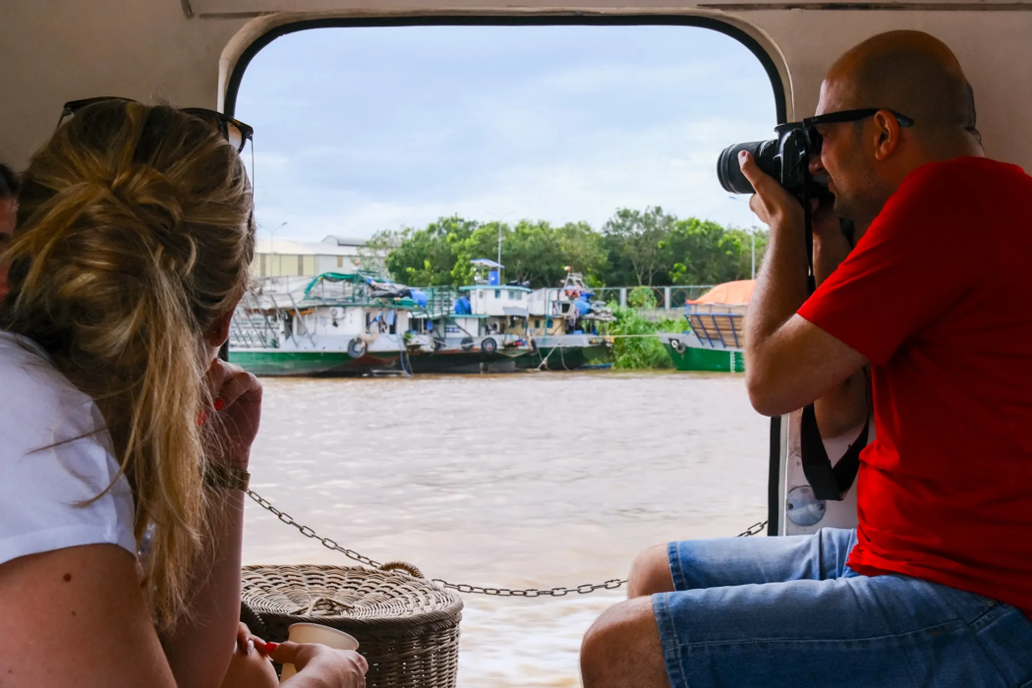 How to travel from Vietnam to Cambodia? Find the best options for every traveler