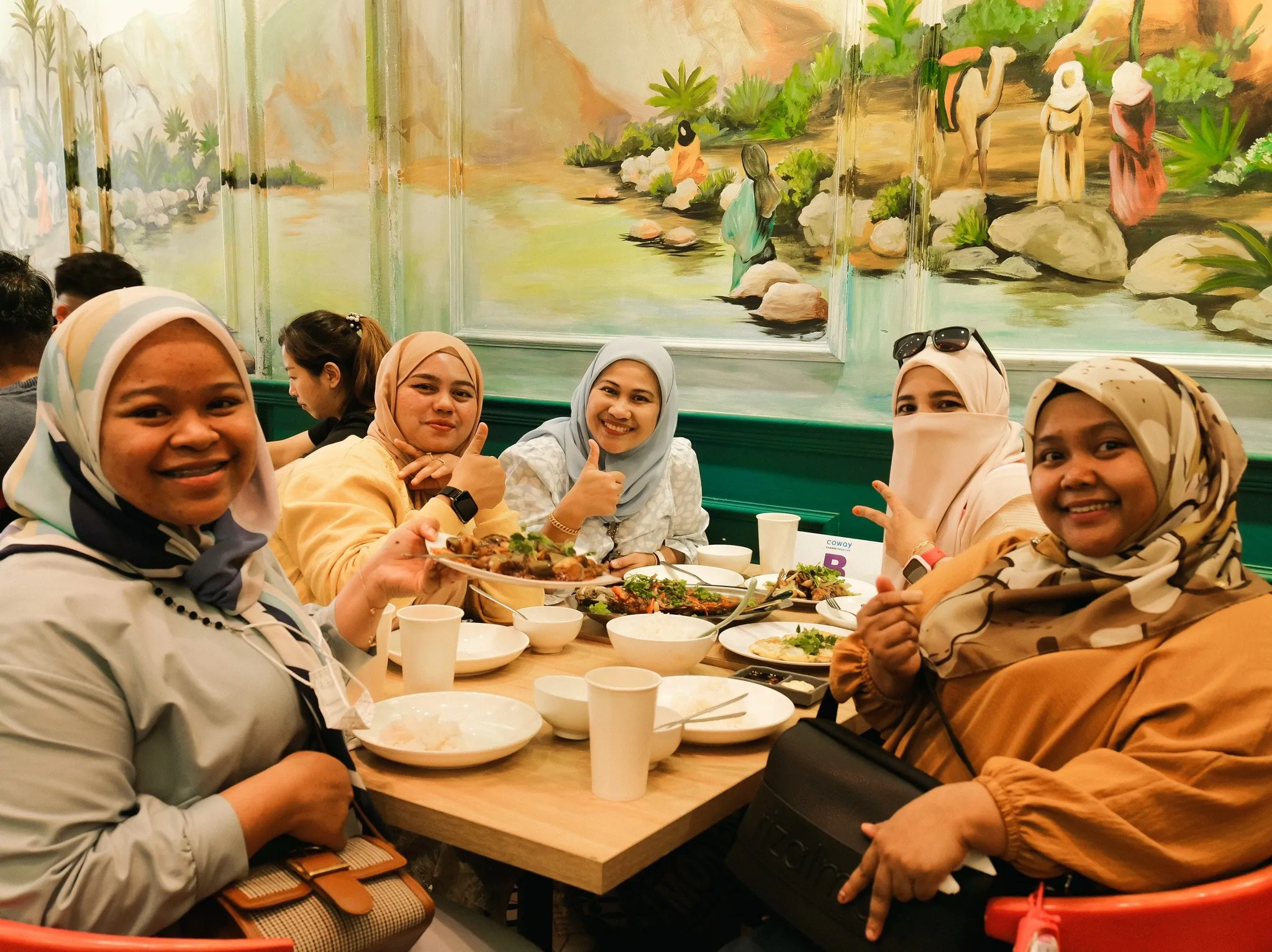 Top Halal restaurants in Hanoi chosen by Muslim travelers 1 halal restaurants in hanoi