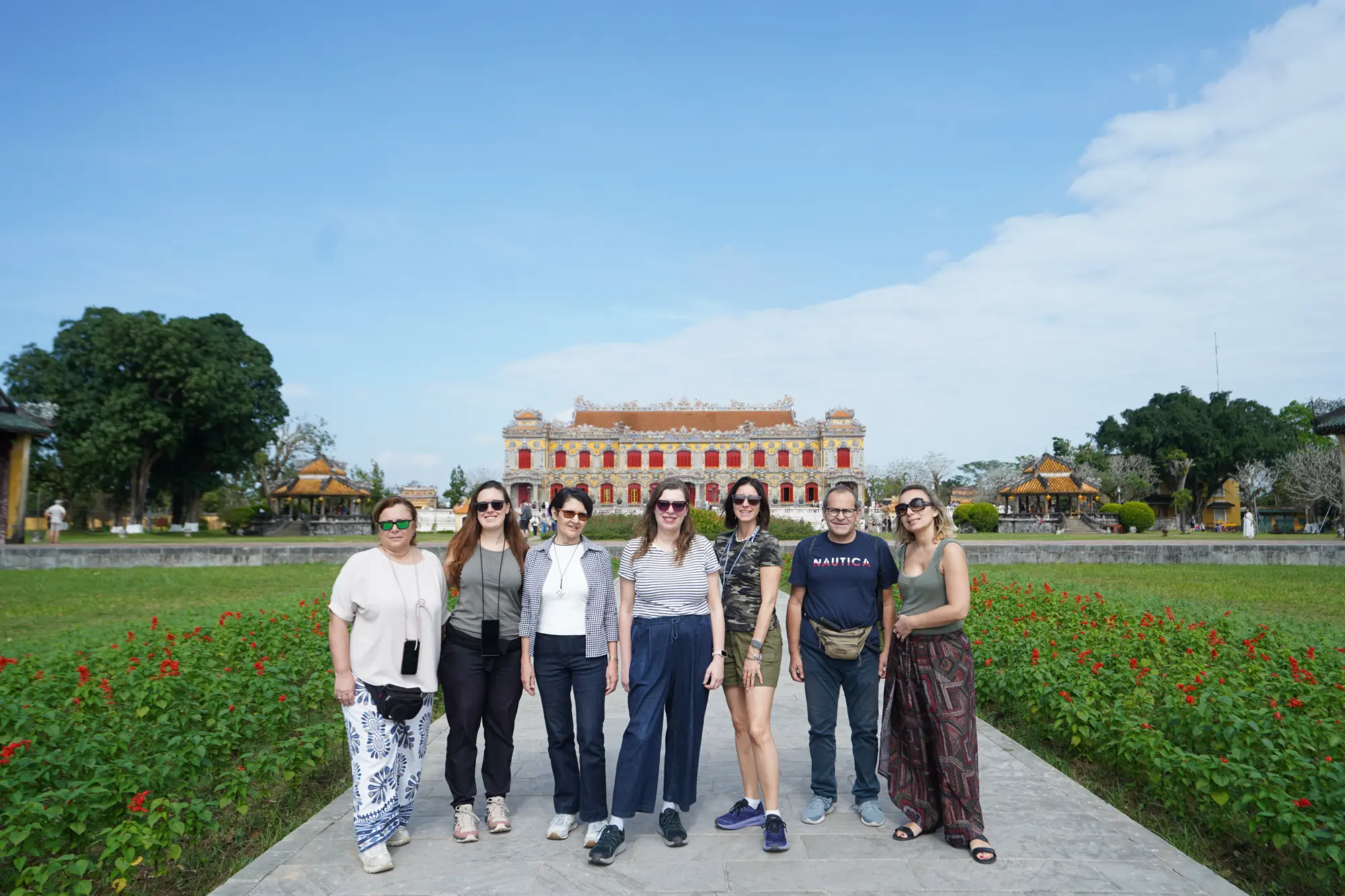 2026 Travel Recap | 10 Days in Vietnam with Italian writers (Part 3): Da Nang, Hoi An, Hue 1 10 Days in Vietnam with Italian writers hue hoi an