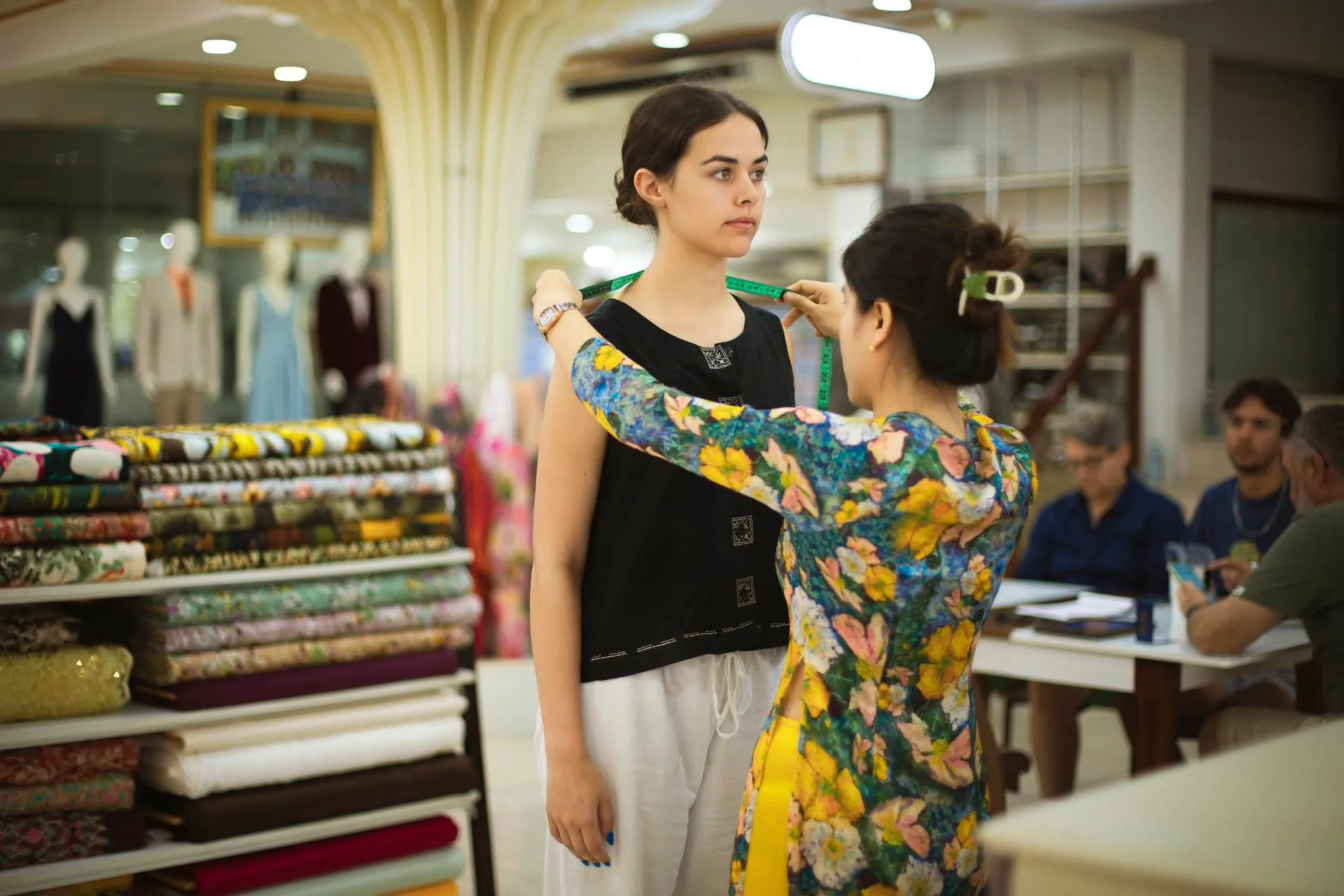 Tailoring in Hoi An: Best shops in town and what you need to know 1 tailoring in hoi an bebe