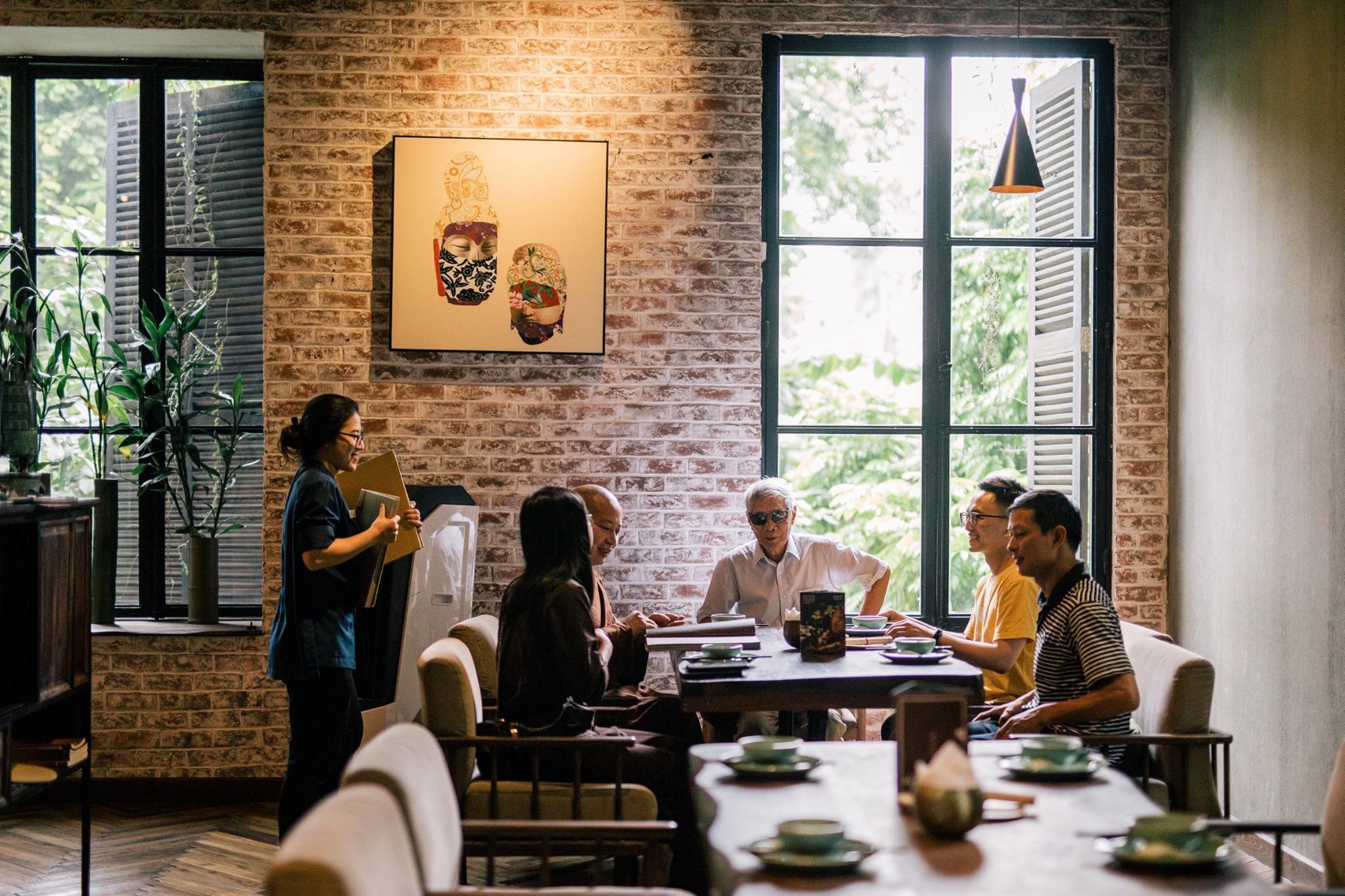 Vegetarian restaurants in Hanoi: 9 Best places for plant-based food 1 vegetarian restaurants in Hanoi