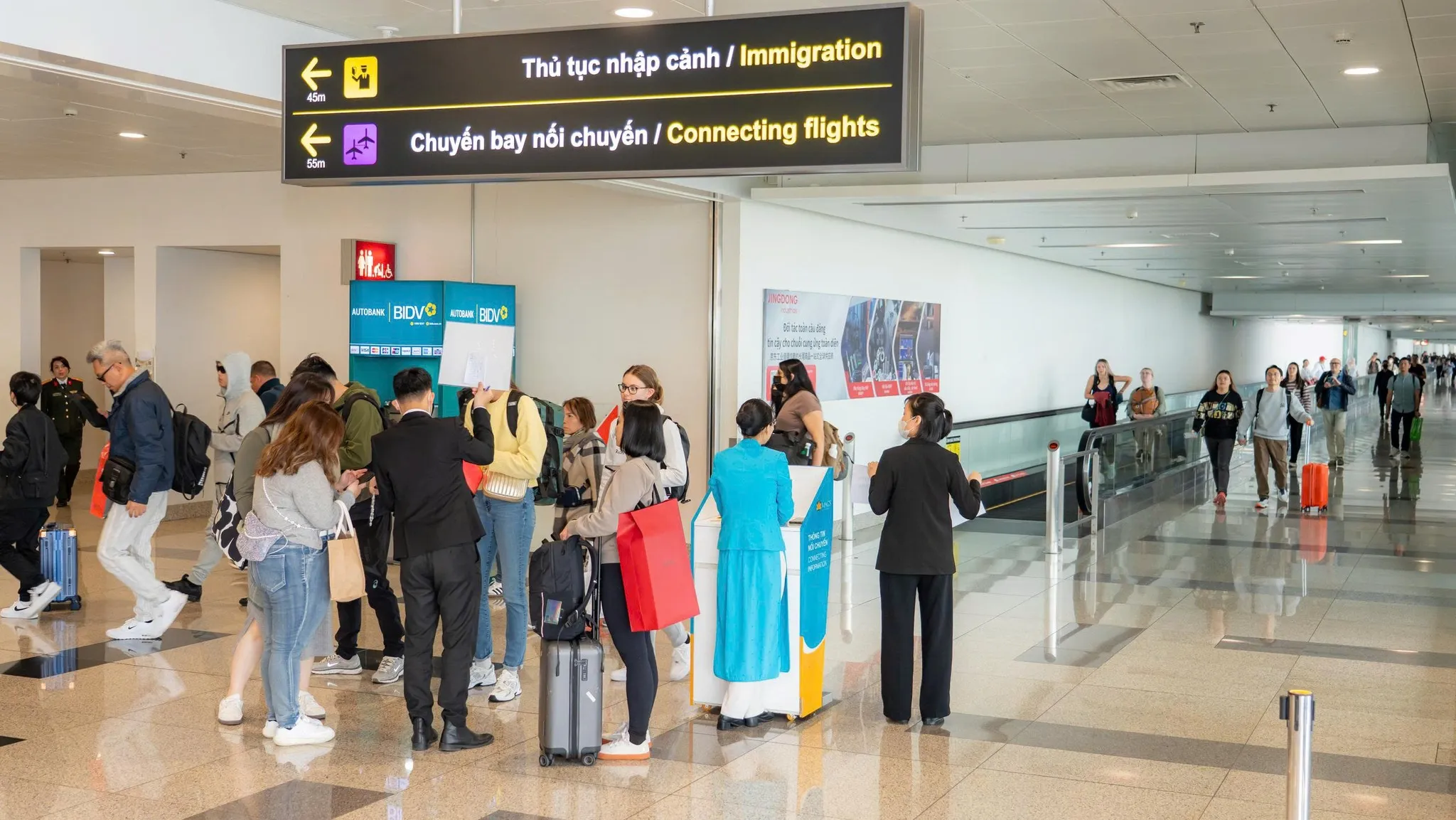Airport Fast Track in Vietnam: How does it work? (2026) 1 airport fast track in vietnam