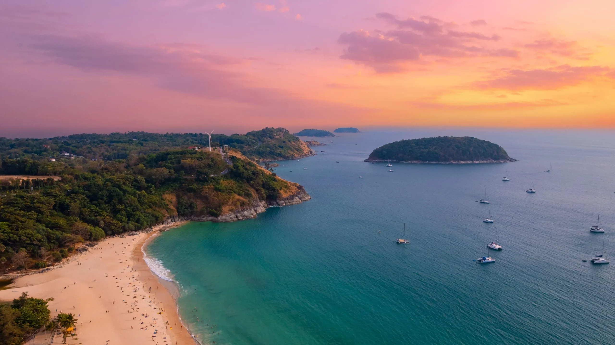 Best places to stay in Phuket: Top 8 areas & valued hotels for every traveller 1 best places to stay in phuket