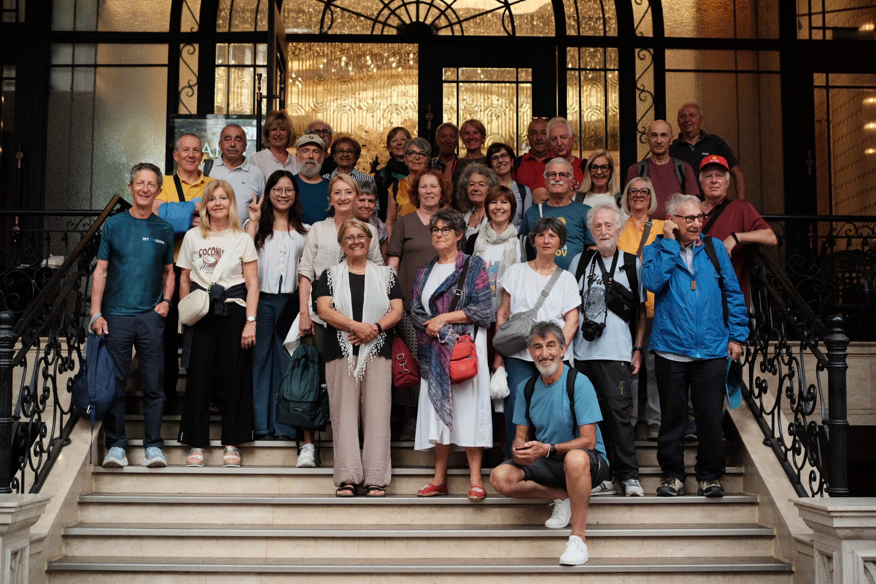 Why travel agents are still incredibly useful in 2026? 1 tsa group travel agents tour operators