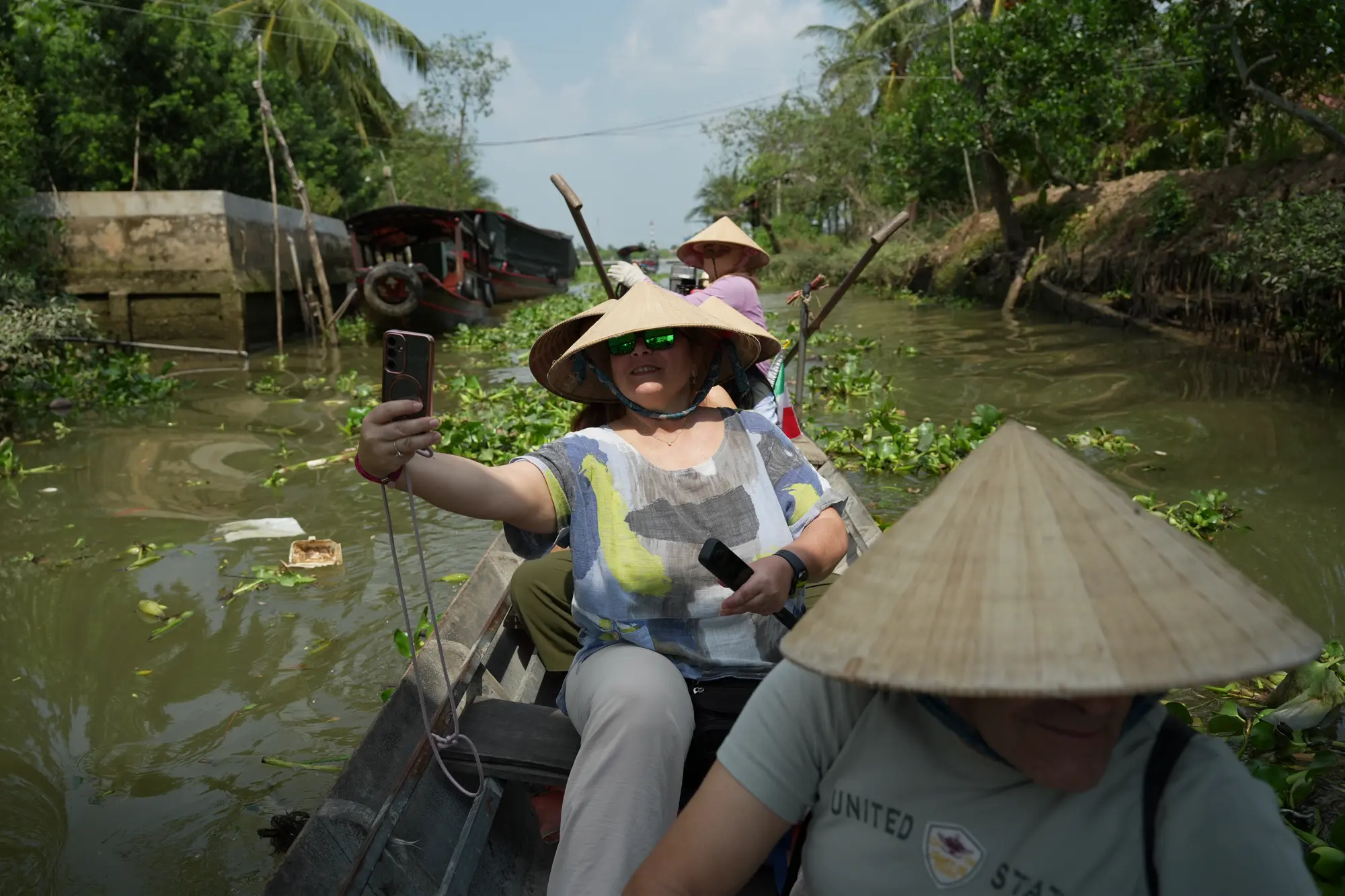 Best short cruises in Southeast Asia you should try 1 travel sense asia italian boat mekong short cruises in Southeast Asia