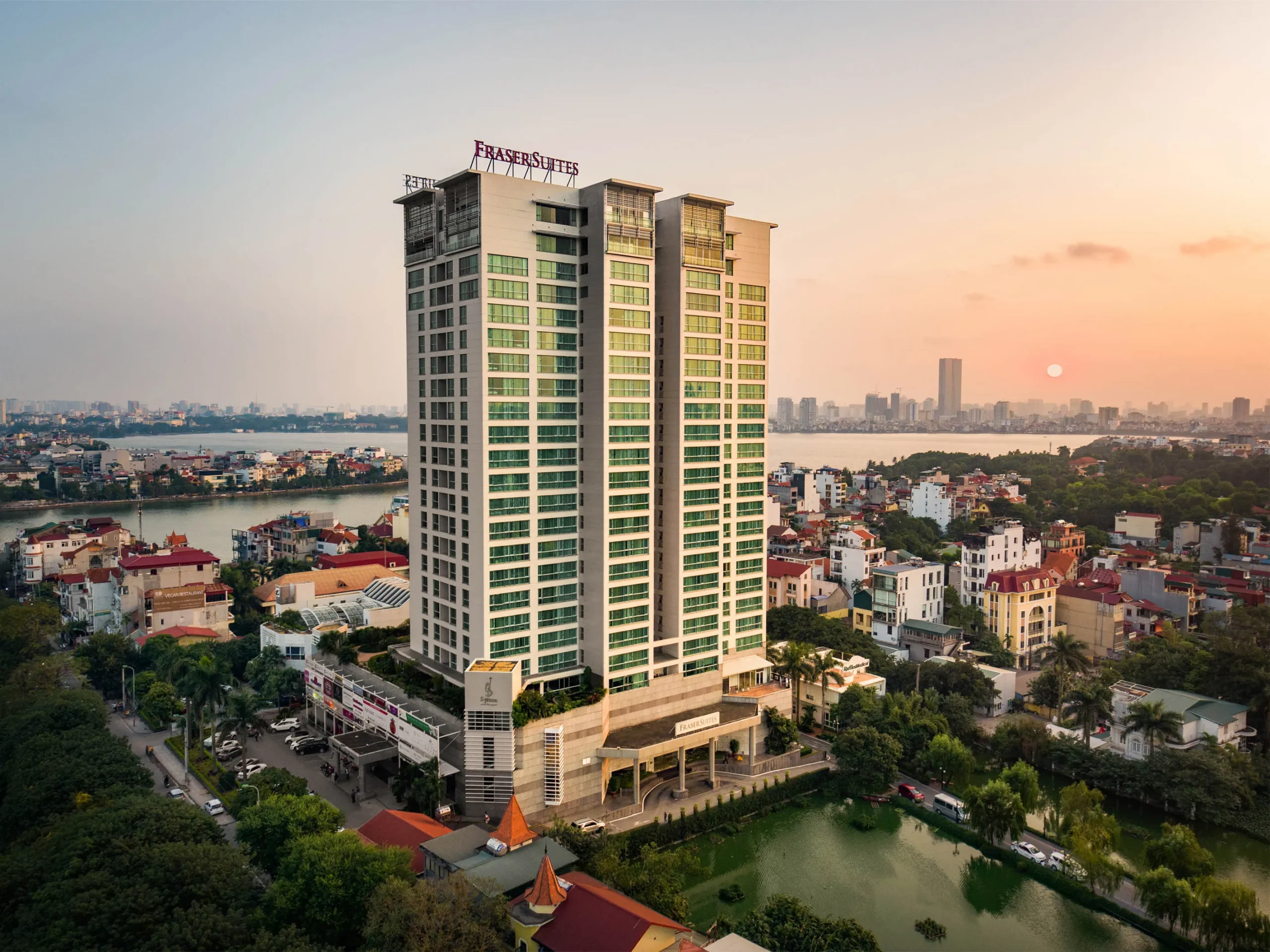 Where to stay in Vietnam: 10 value hotels in Hanoi under 100 euros 1 hotels in hanoi