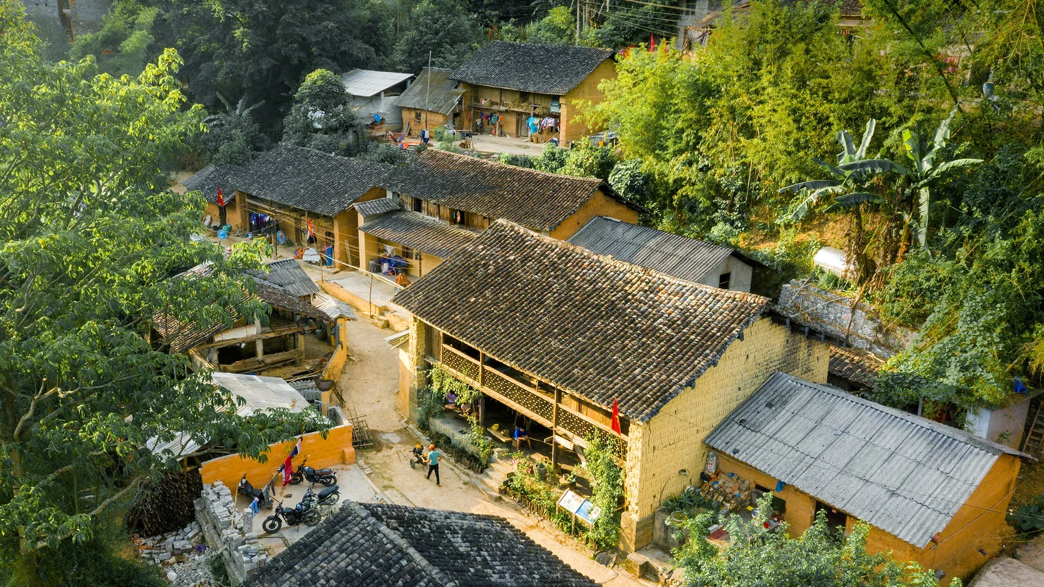 Inside Ha Giang Loop: 4 hidden ethnic villages you must explore 1 hidden ethnic villages in Ha Giang Loop