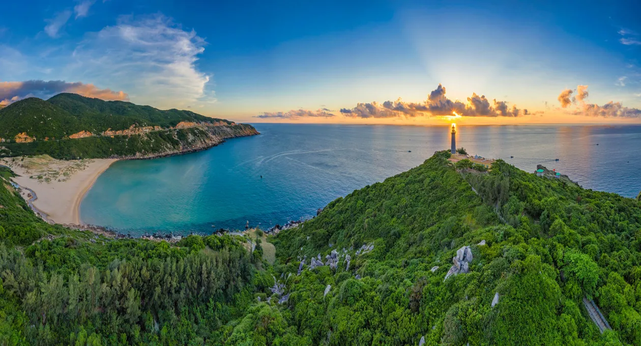 All about Phu Yen: Vietnam's most underrated beach destination 1 phu yen travel guide