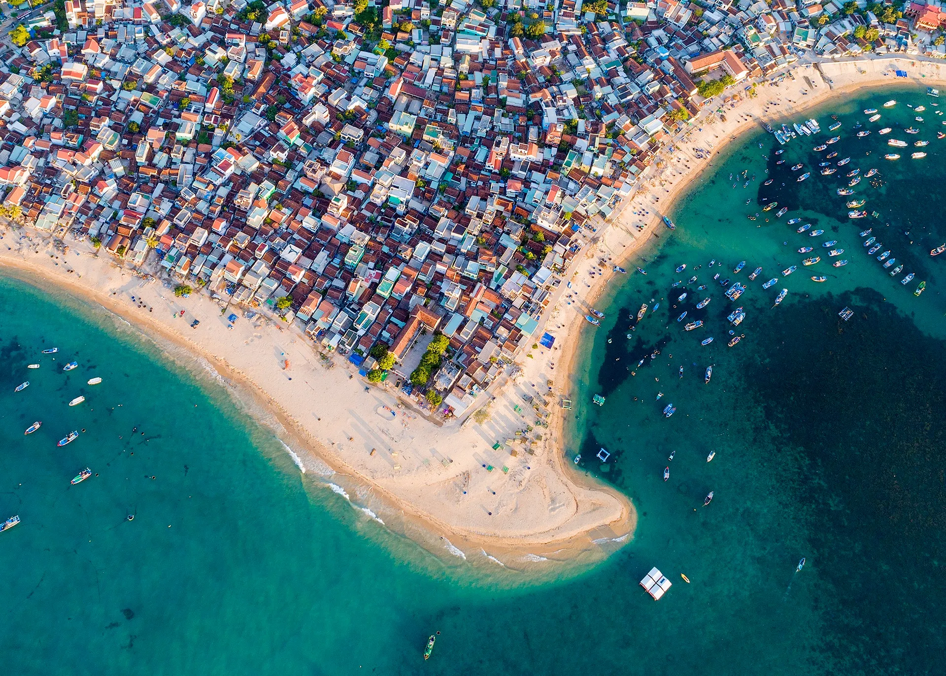 Travel guide to Quy Nhon: Vietnam's new destination for quiet luxury 1 quy nhon village travel guide