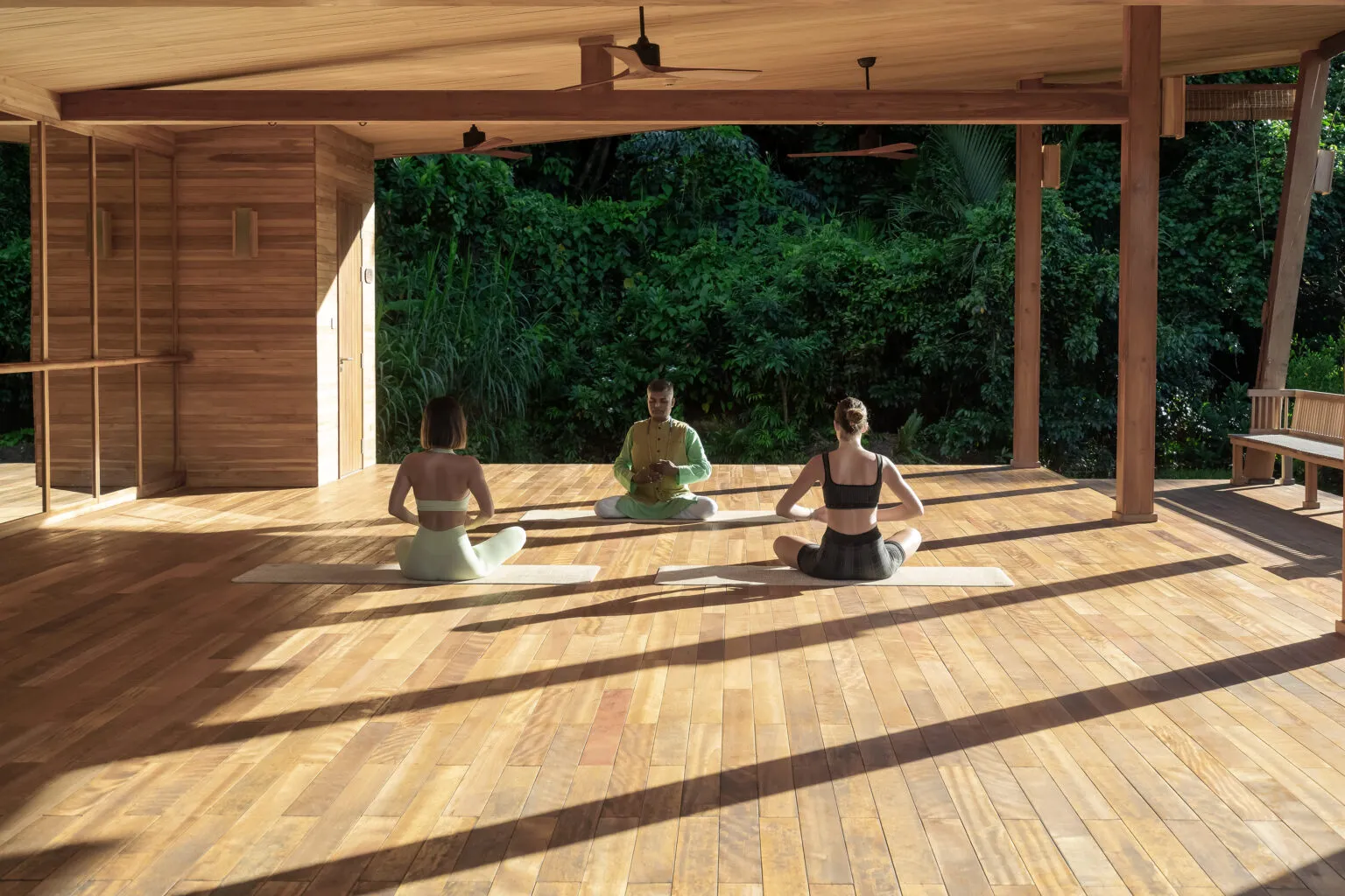 10 best wellness retreats in Vietnam for mindful travellers 1 wellness retreats in Vietnam