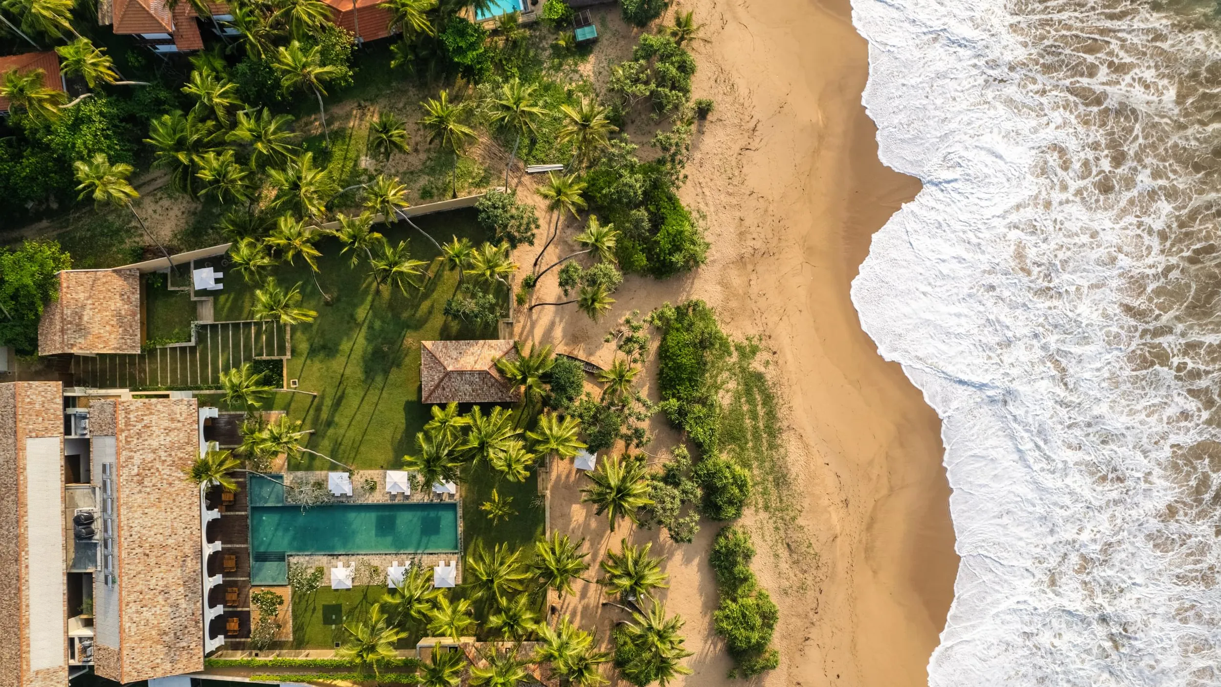 Travel guide to Southern Province: Sri Lanka's all-rounder destination 1 Kayaam House boutique resorts in Sri lanka