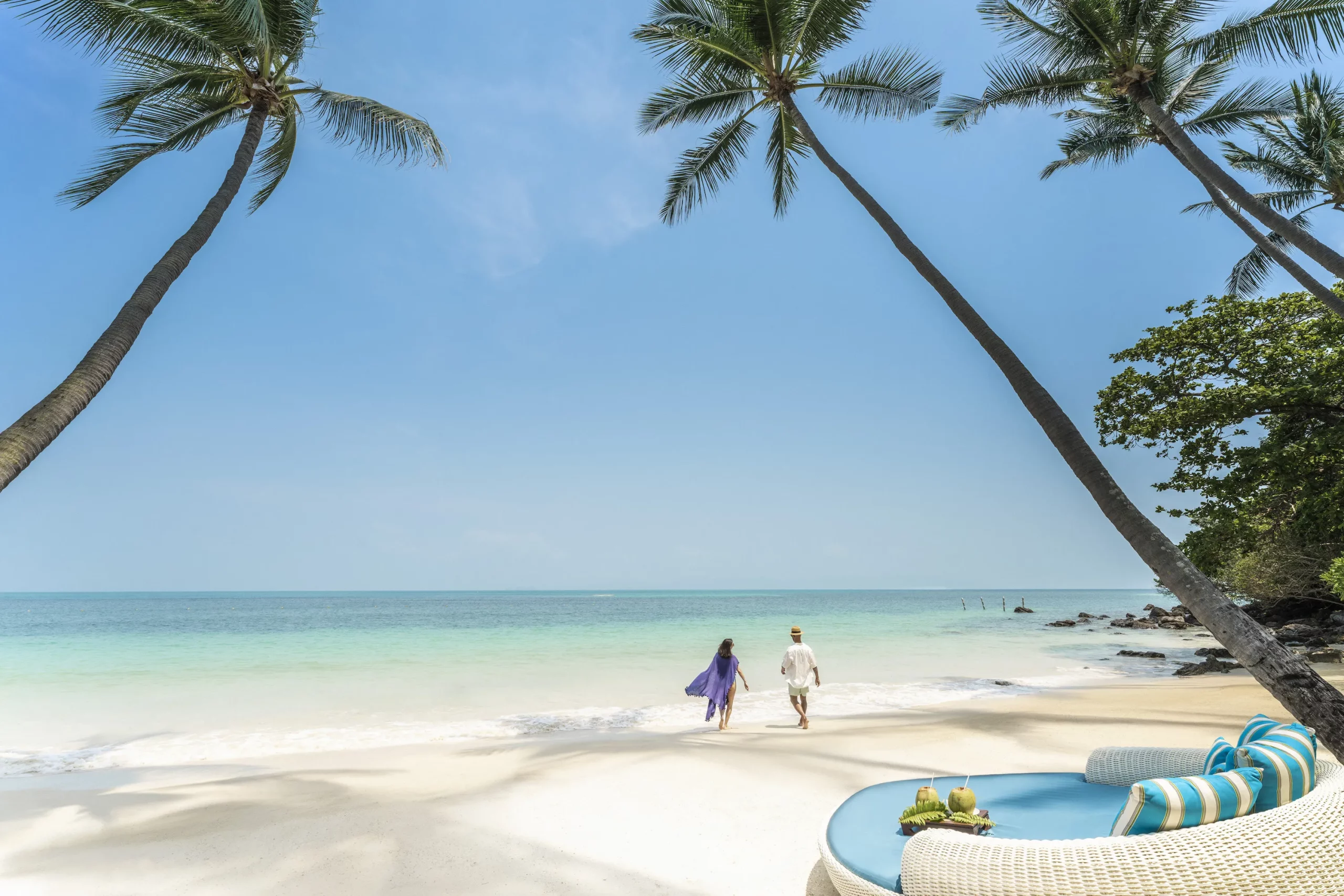 Travel Guide to Koh Samui Thailand (Part 2): Best beaches and top experiences 1 four seasons koh samui travel guide