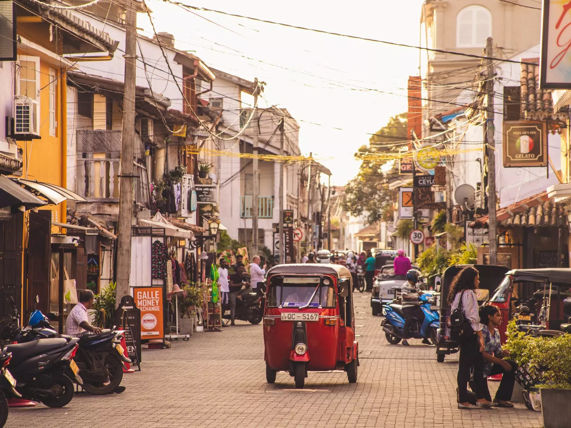 Galle Sri Lanka Travel Guide: Top things to do in 2026/2027 1 galle sri lanka