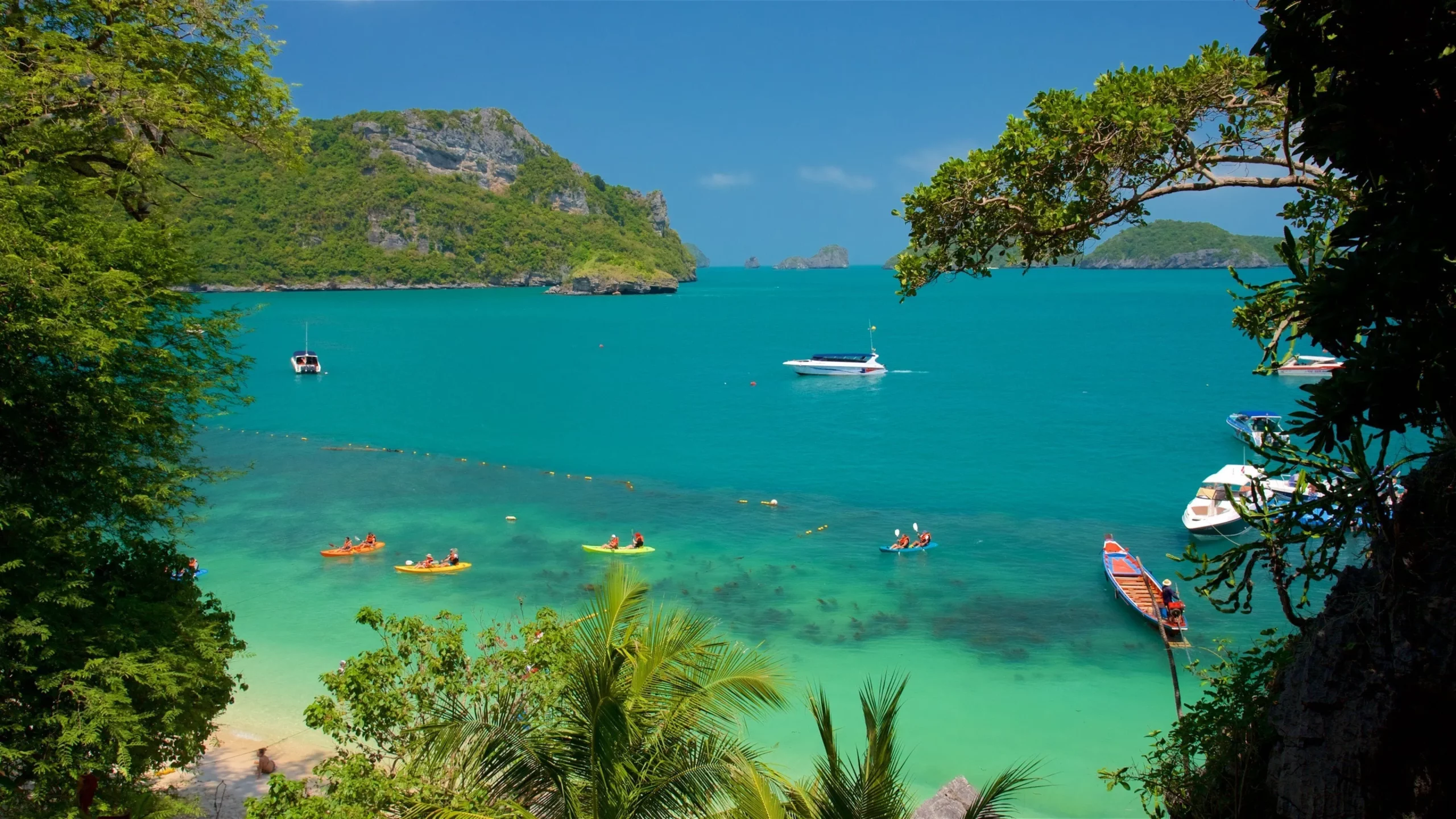 Travel guide to Koh Samui Thailand: All first timers should know (Part 1) 1 koh samui travel guide