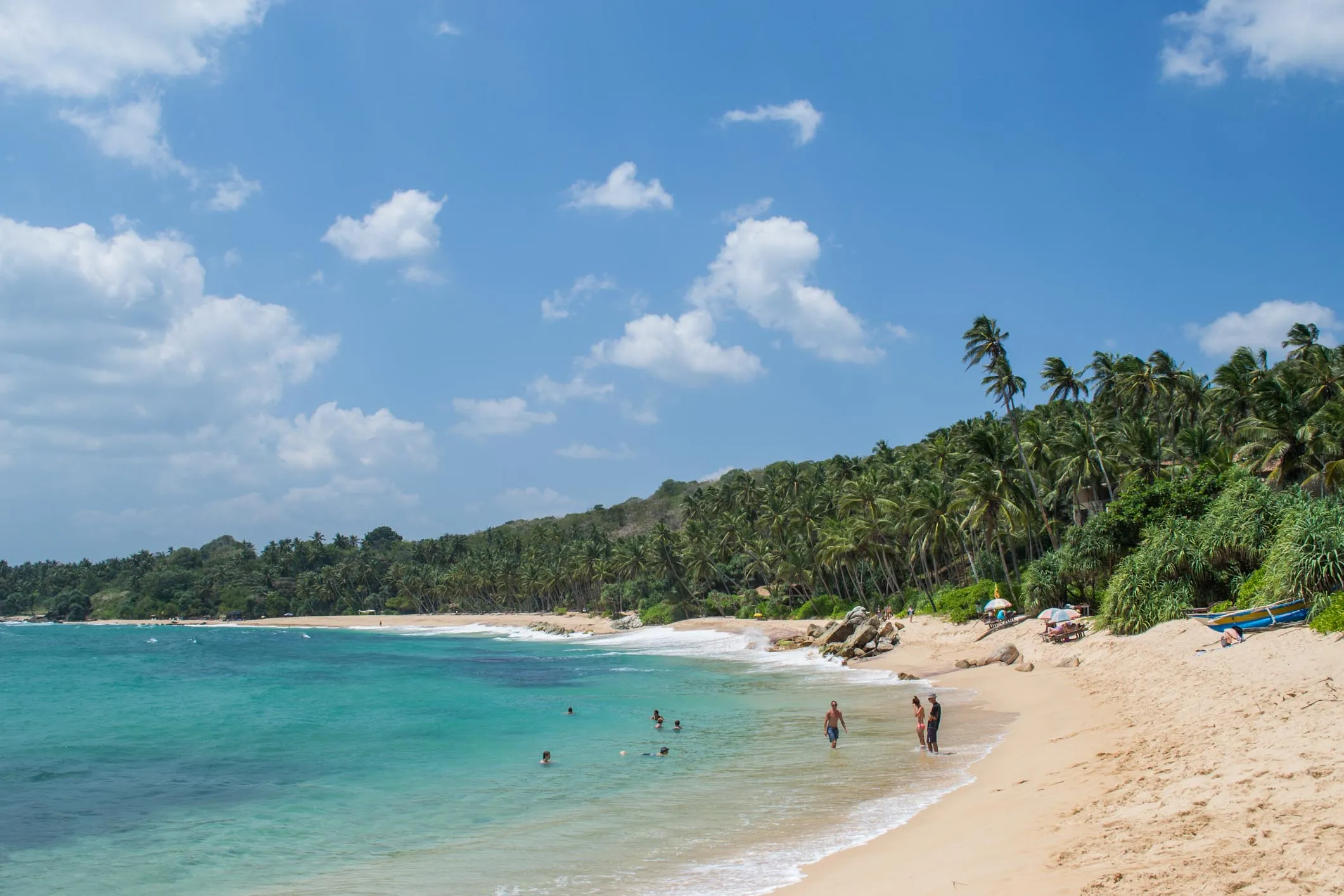 Travel guide to Southern Province: Sri Lanka's all-rounder destination 1 southern province sri lanka tangalle