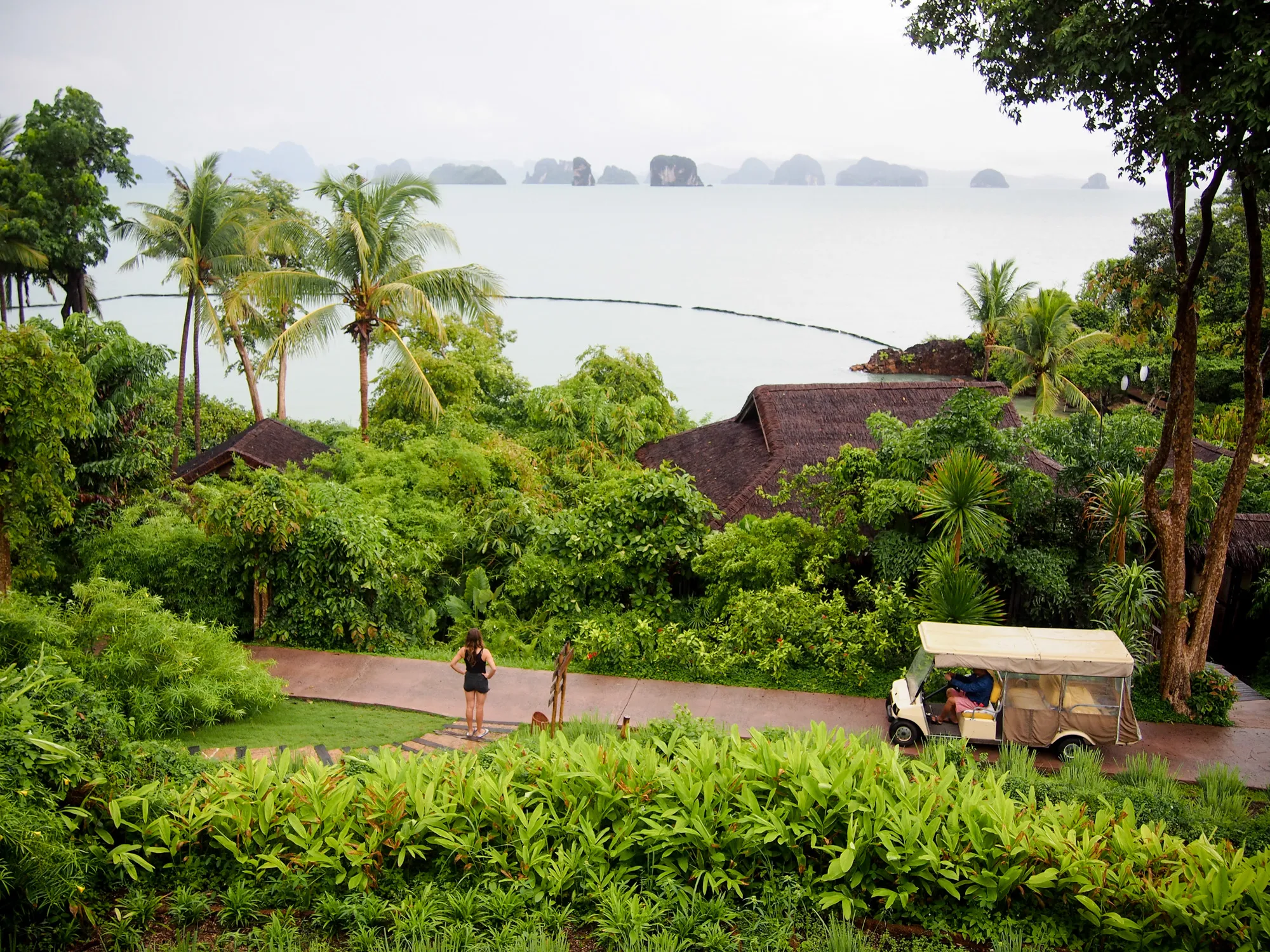 Travel guide to Koh Yao Thailand: Two sibling islands of Phang Nga Bay 1 koh yao thailand