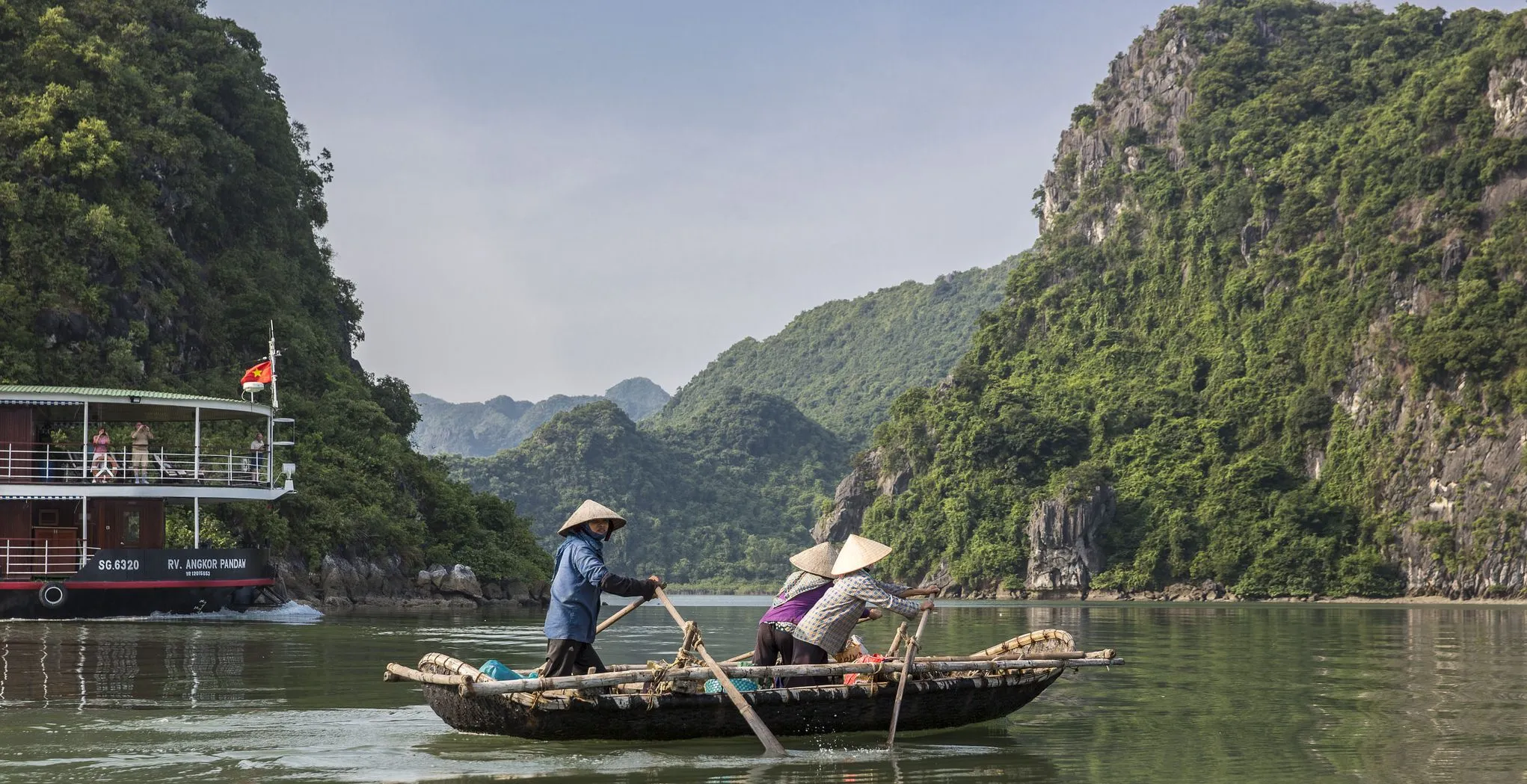 Red River Cruise: Discovering Vietnam’s lesser-known cultural waterway 1 red river cruise