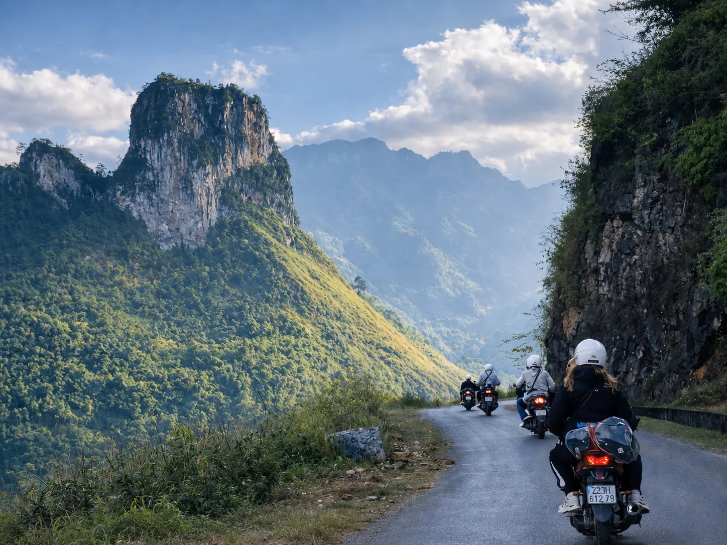 Ha Giang Loop in winter: All you need to know and prepare 1 ha giang loop in winter