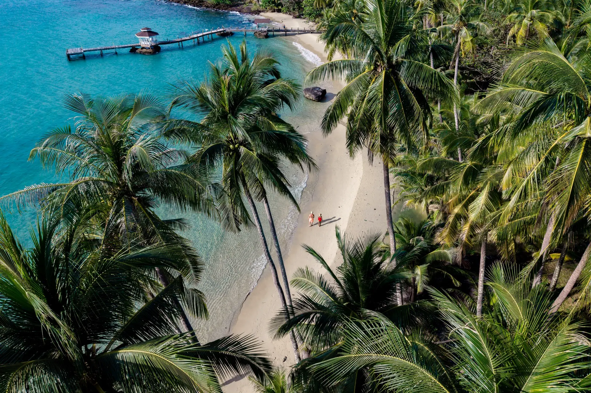Why Koh Kood is Thailand's best-kept secret for winter sun? 1 travel guide to koh kood thailand